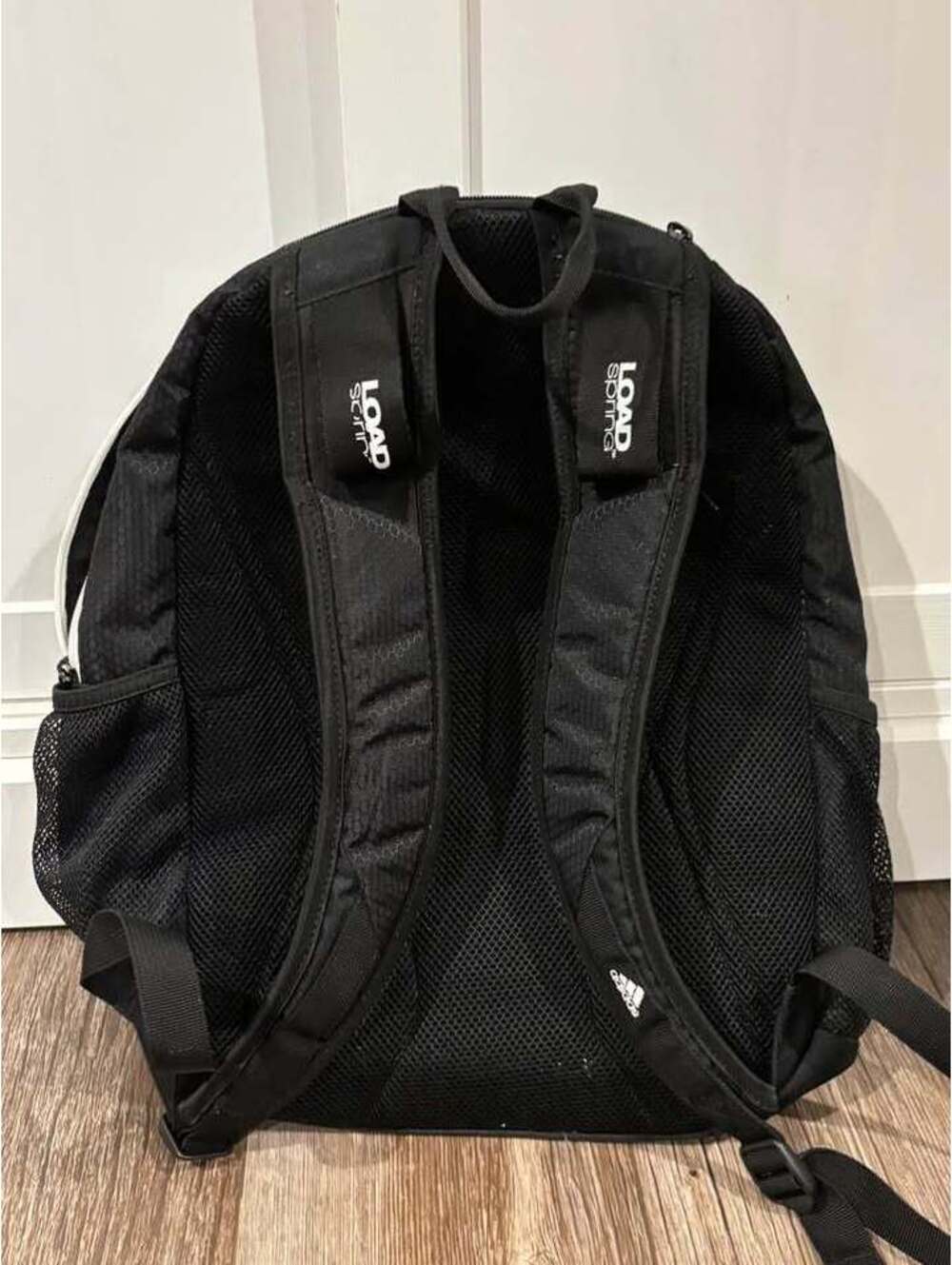 Adidas LoadSpring Large Backpack - Picture 3 of 5